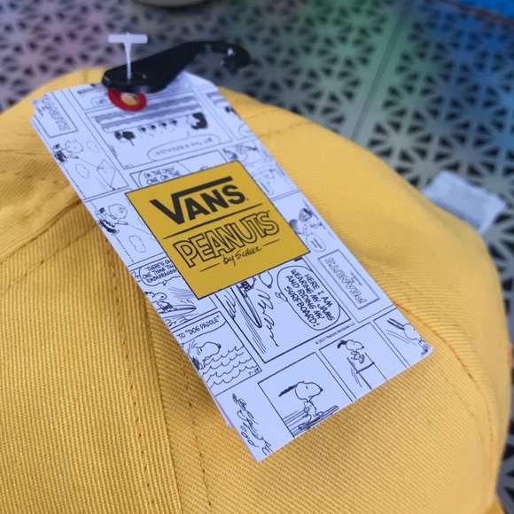 🔘 Vans Peanuts 🔘 - Picture 6 of 6